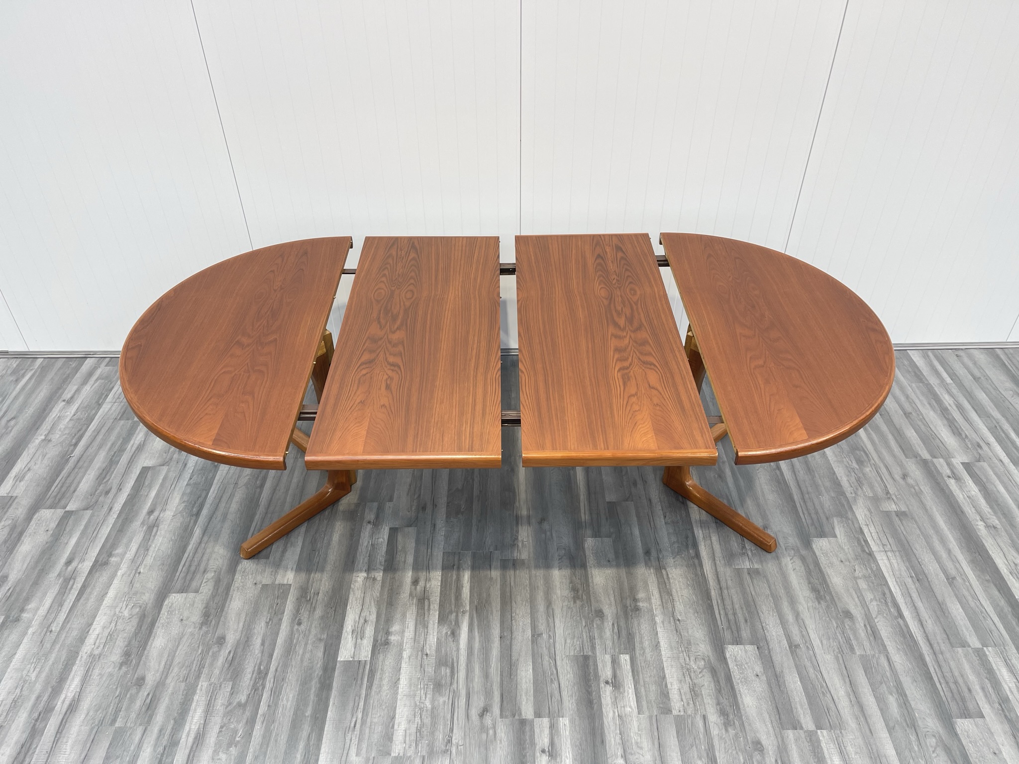 Desirable Danish Dining Tables