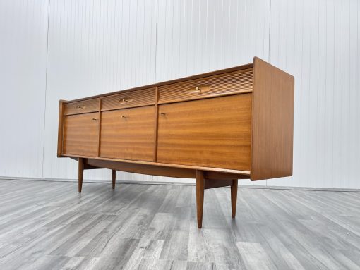mid century sideboard by richard hornby